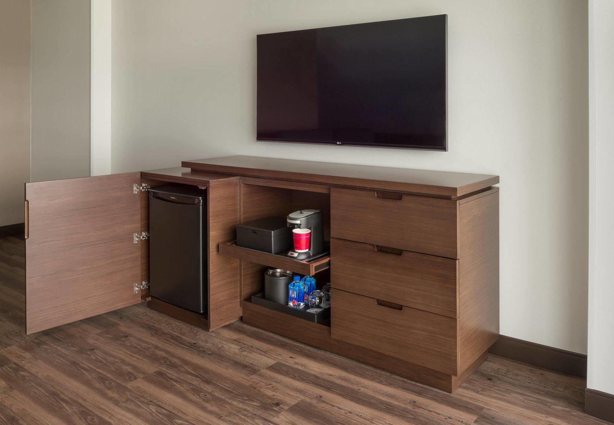 Buffalo Marriott At Lecom Harborcenter Екстер'єр фото